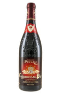 Chateauneuf du Pape Cuvee da Capo Pegau 2007