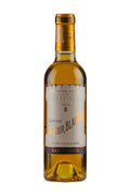 La Tour Blanche Half 2010