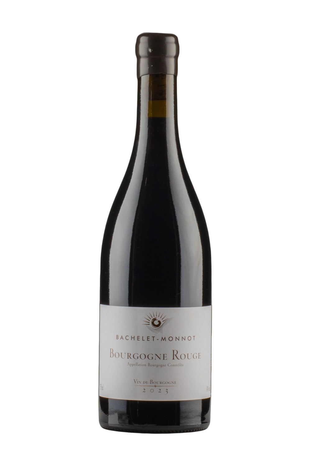 Bourgogne Rouge Bachelet Monnot 2023