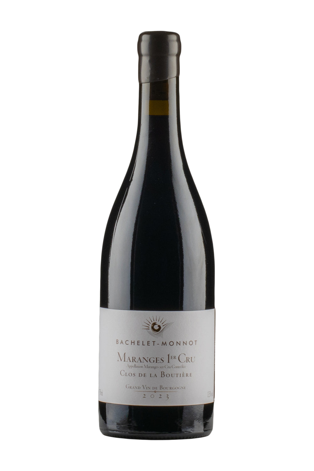 Maranges Clos de la Boutiere Bachelet Monnot 2023
