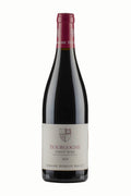 Bourgogne Pinot Noir Hudelot Baillet 2023