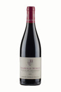 Chambolle Musigny Les Charmes Hudelot Baillet 2023