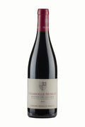 Chambolle Musigny Les Cras Hudelot Baillet 2023