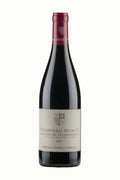 Chambolle Musigny Les Borniques Hudelot Baillet 2023