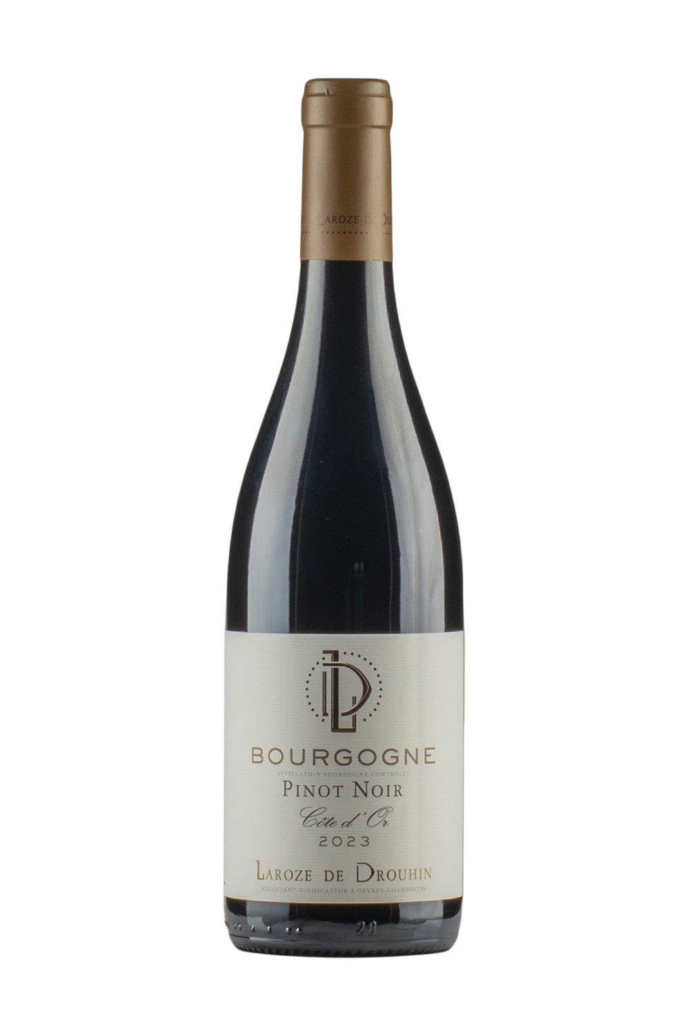 Bourgogne Pinot Noir Drouhin Laroze 2023