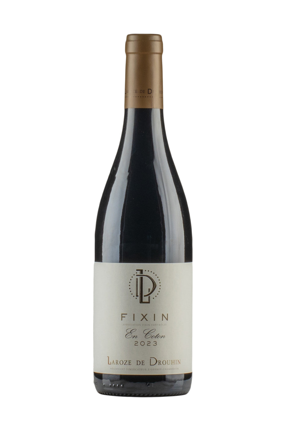 Fixin Drouhin Laroze 2023