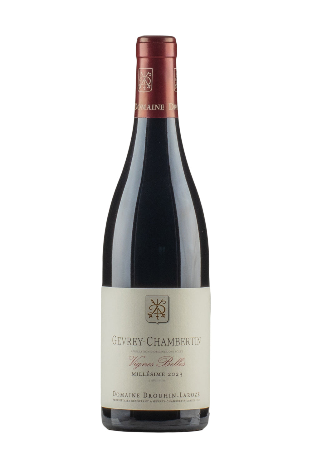 Gevrey Chambertin Les Vignes Belles Drouhin Laroze 2023