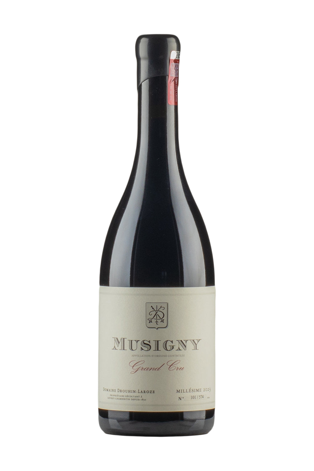 Musigny Drouhin Laroze 2023