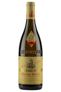 Pouilly Fuisse Tete de Cuvee Chateau Fuisse 2023