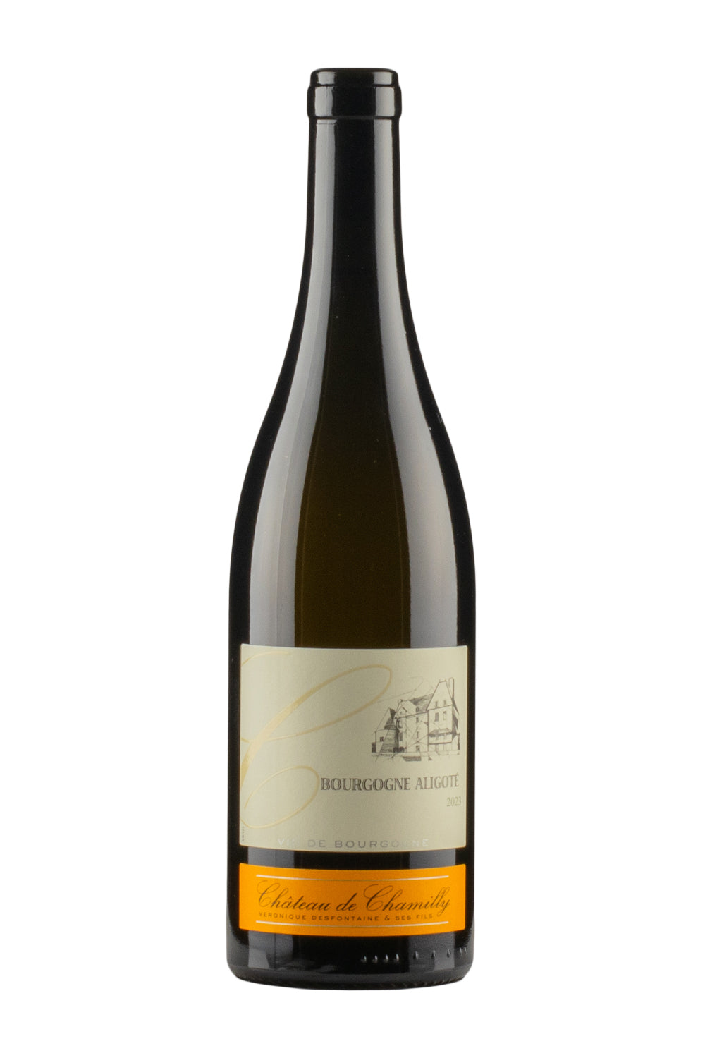 Bourgogne Aligote Chateau de Chamilly 2023