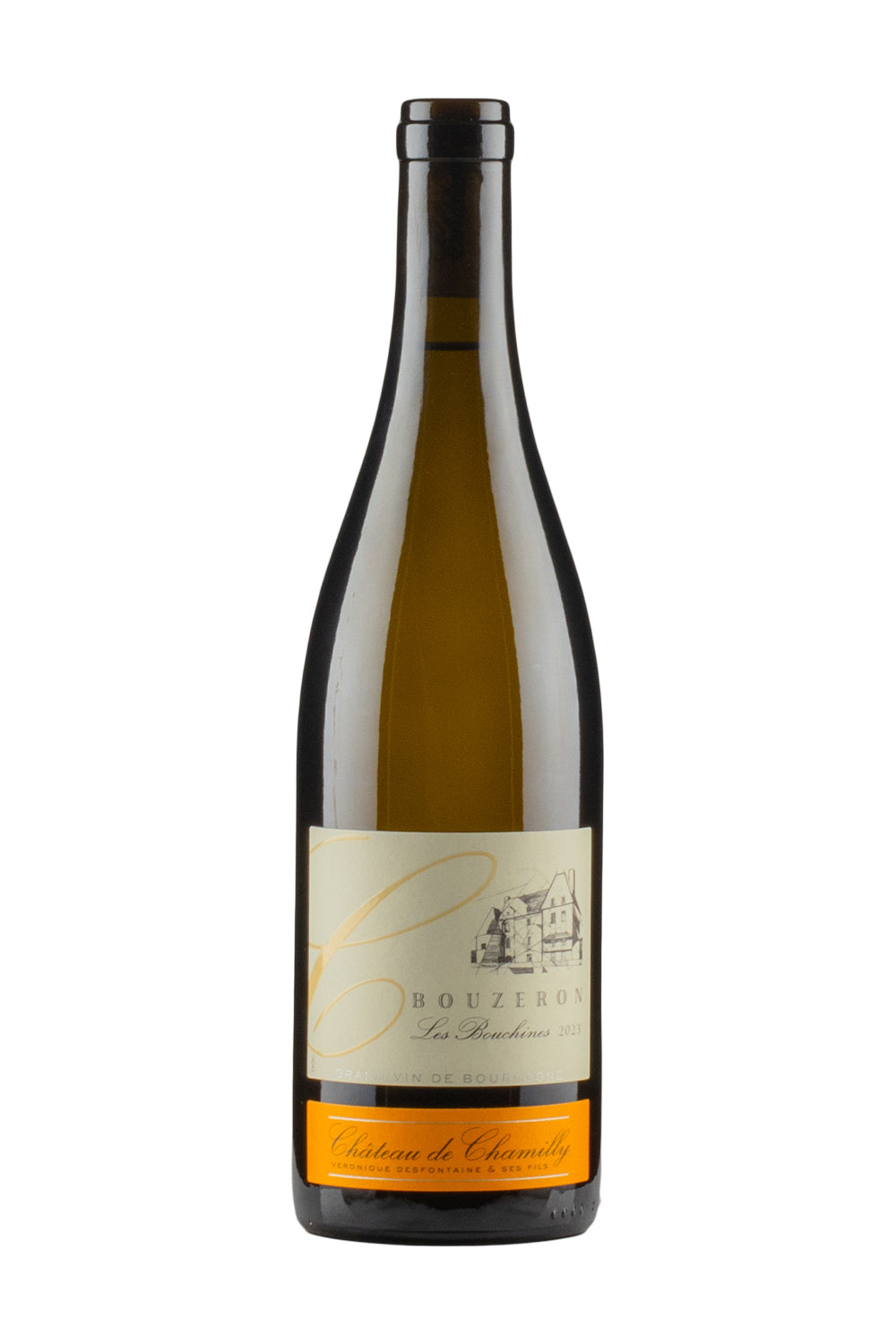 Bouzeron Les Bouchines Chateau de Chamilly 2023