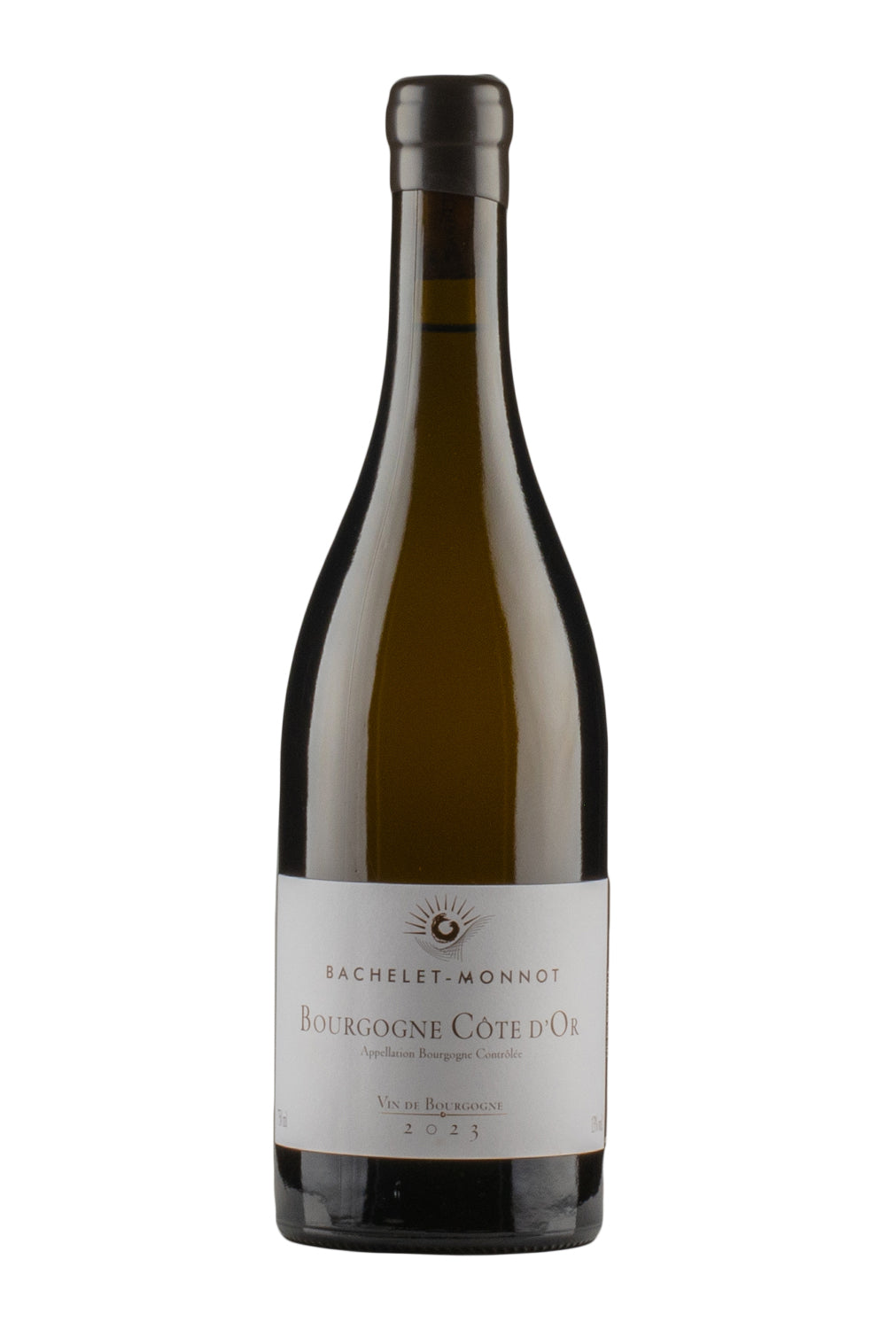 Bourgogne Blanc Bachelet Monnot 2023