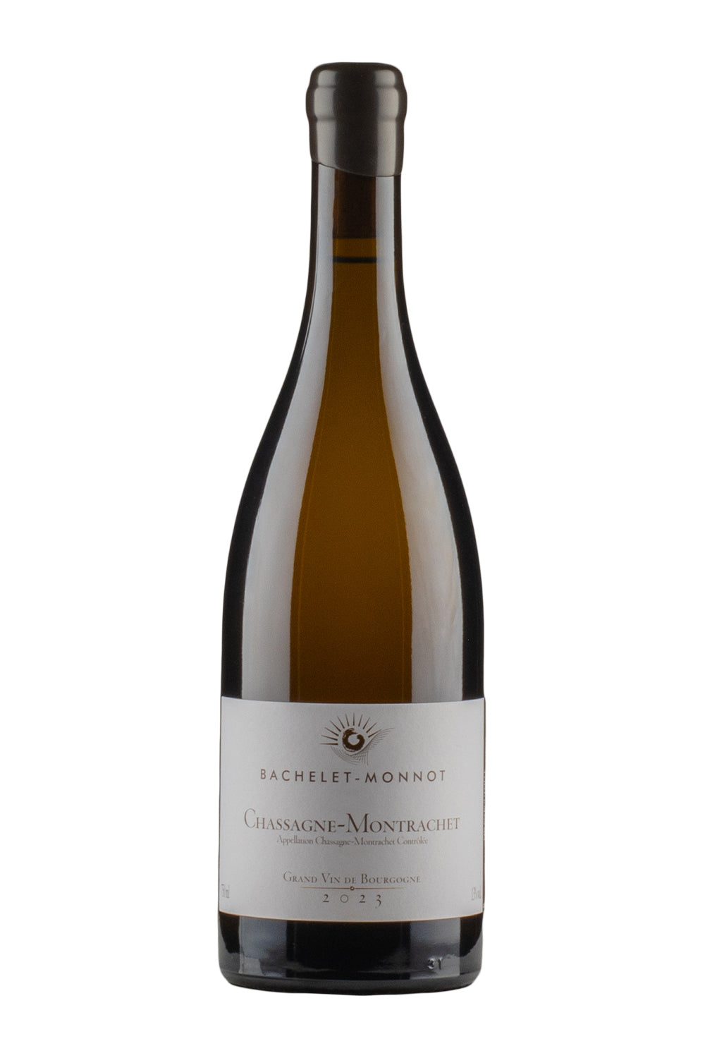 Chassagne Montrachet Bachelet Monnot 2023