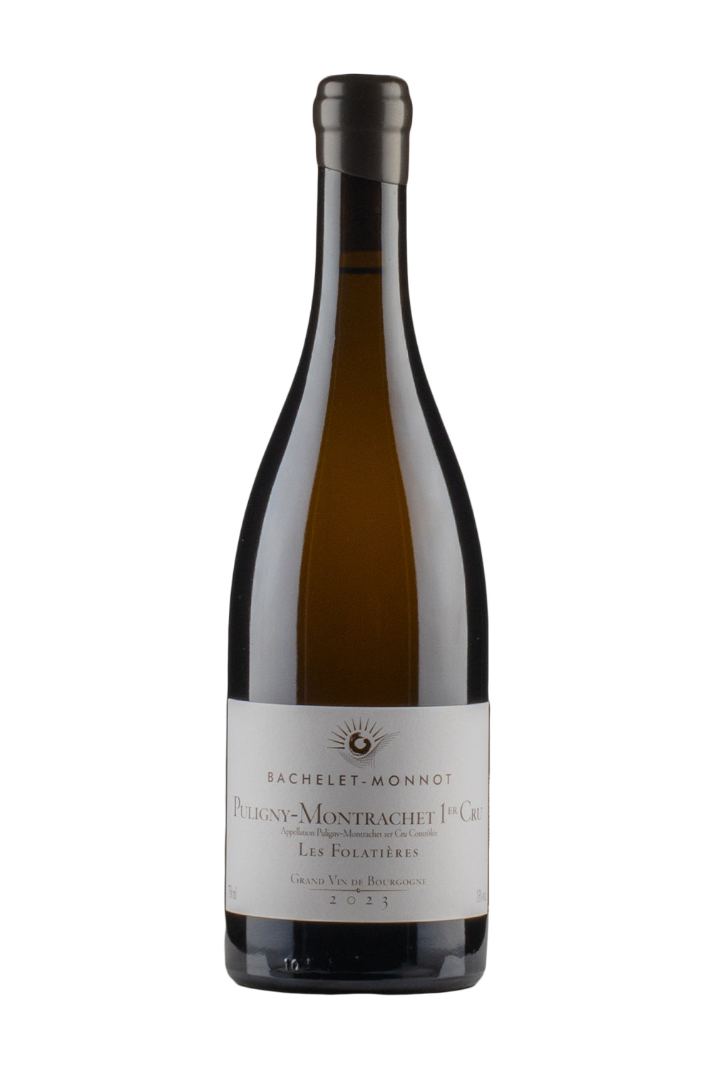 Puligny Montrachet Les Folatieres Bachelet Monnot 2023