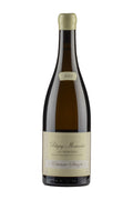 Puligny Montrachet Les Perrieres Etienne Sauzet 2023