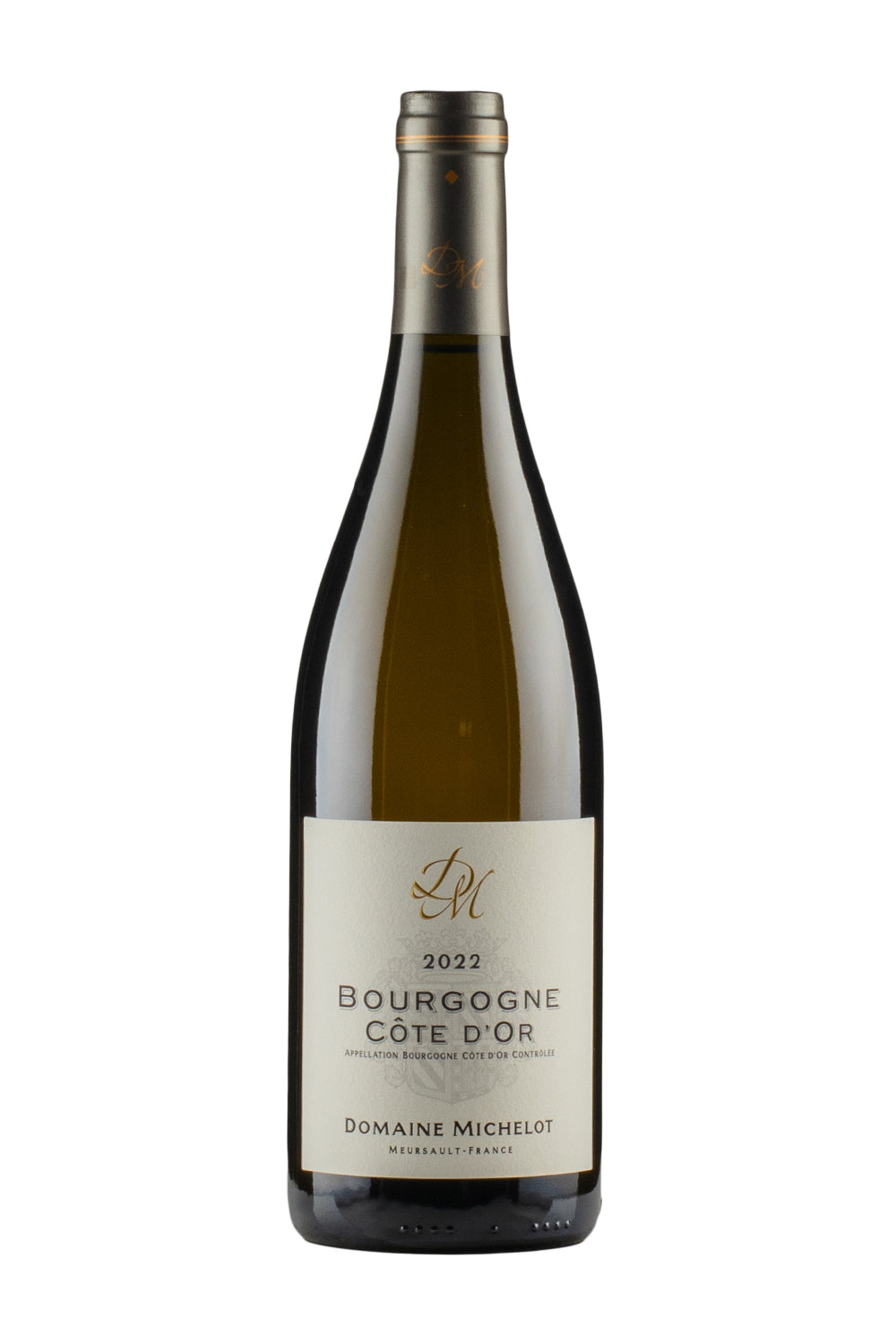 Bourgogne Blanc Michelot 2022