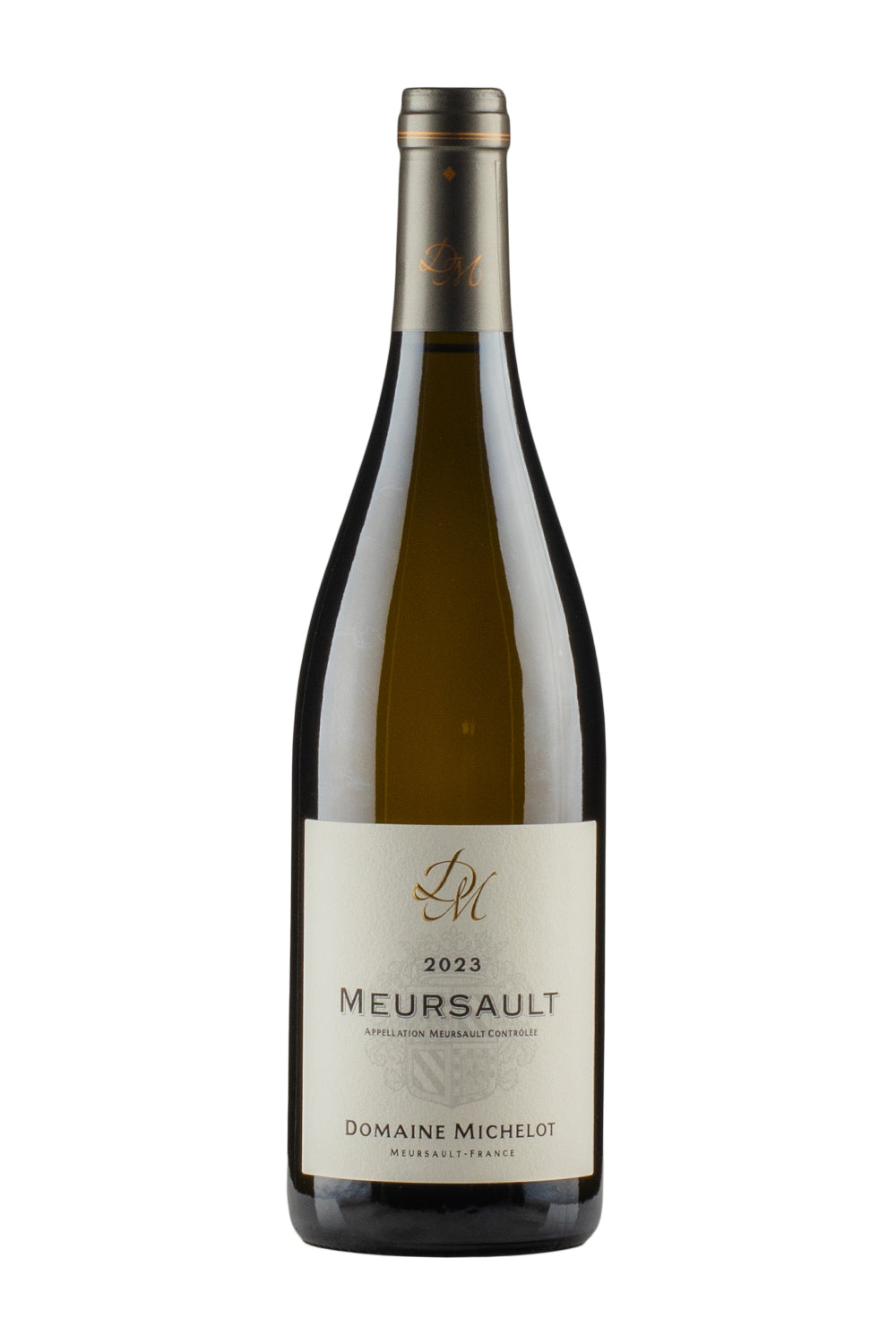 Meursault Michelot 2023