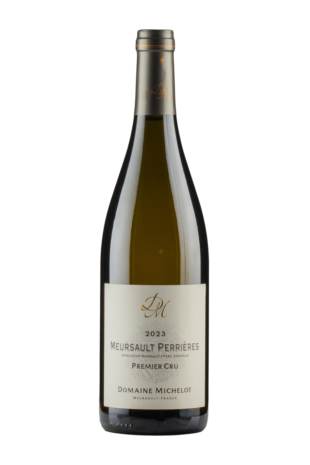 Meursault Perrieres Michelot 2023