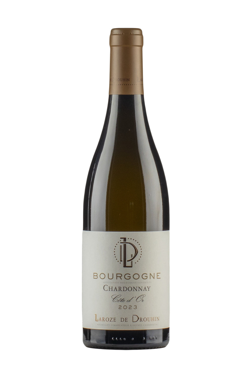 Bourgogne Chardonnay Drouhin Laroze 2023