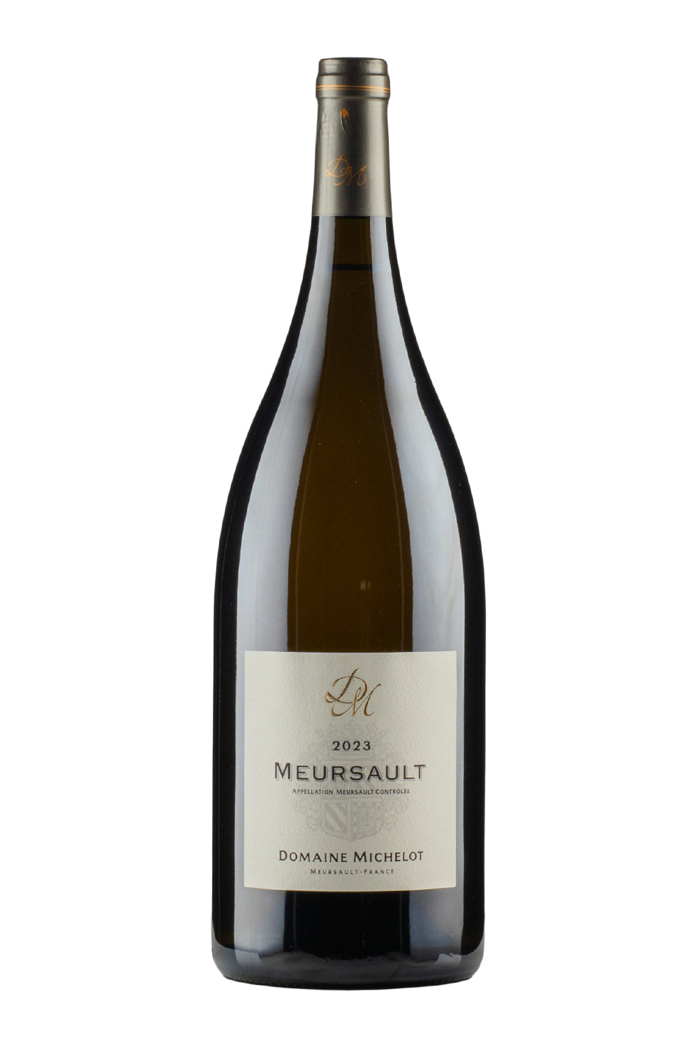 Meursault Michelot Magnum 2023
