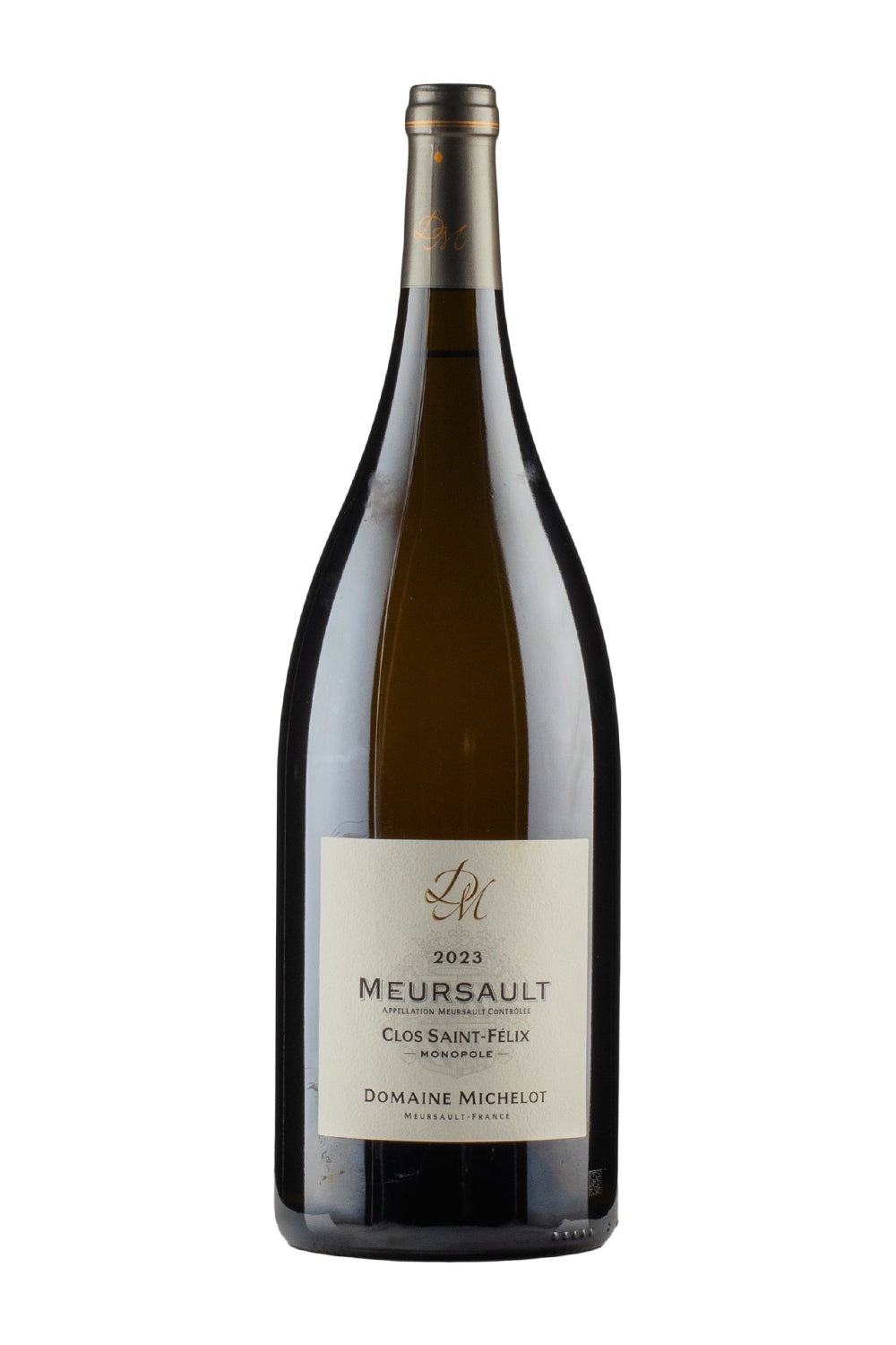 Meursault Clos St Felix Michelot Magnum 2023