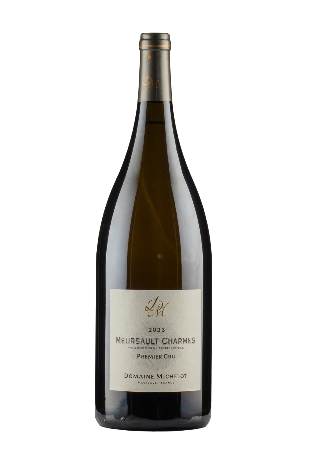 Meursault Charmes Michelot Magnum 2023