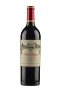 Calon Segur 2015
