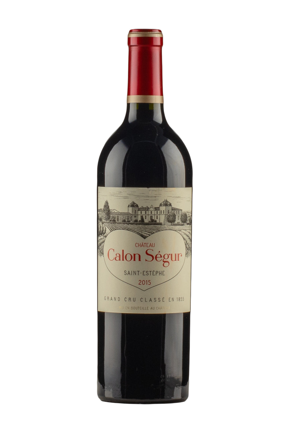 Calon Segur 2015