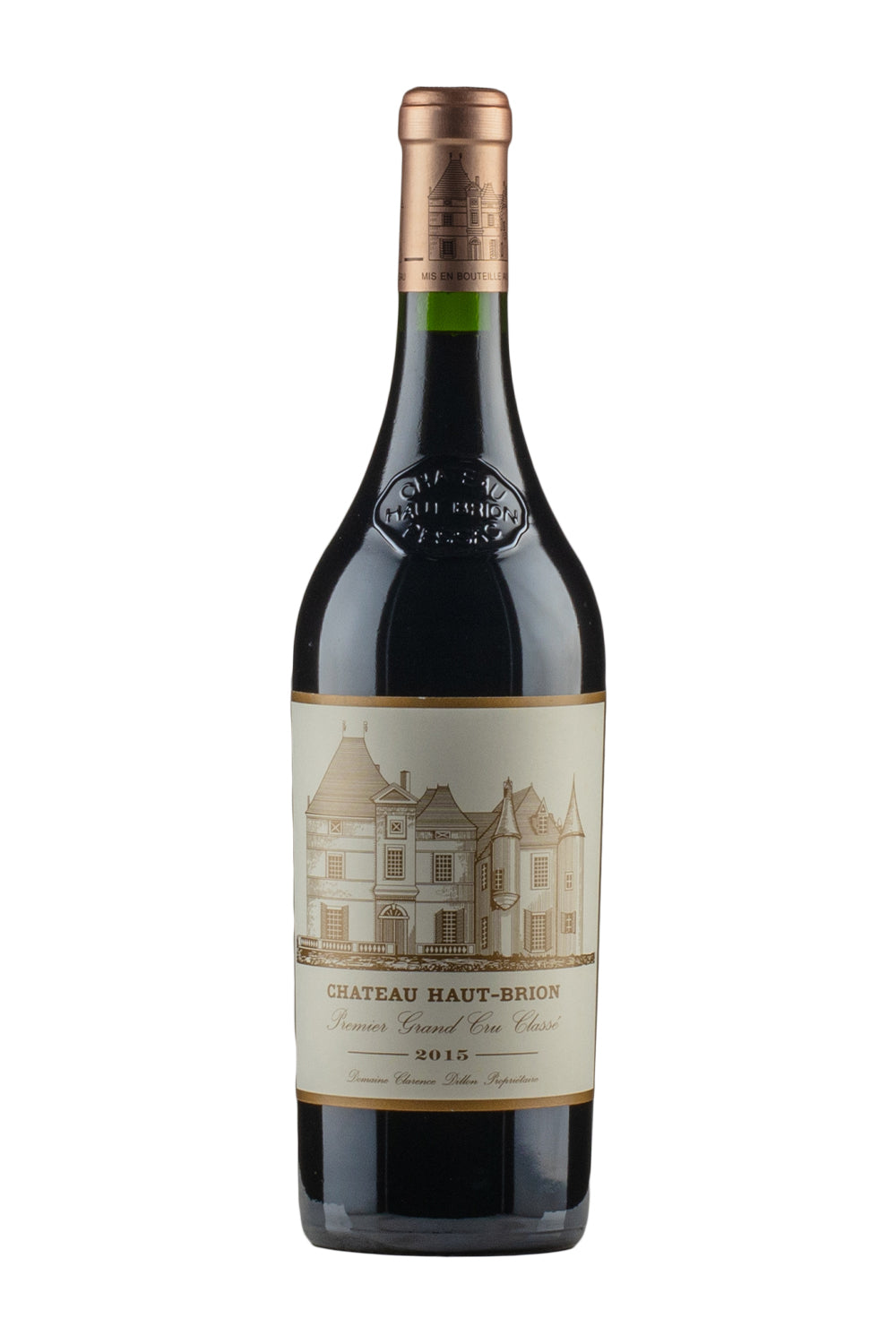 Haut Brion 2015