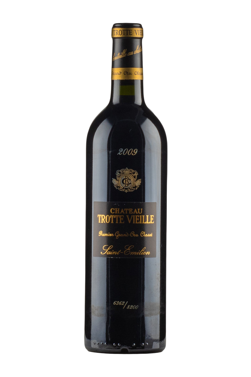 Trotte Vieille 2009