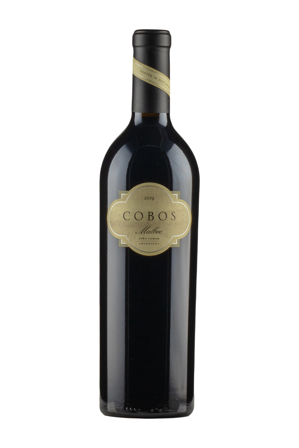 Cobos Malbec 2019