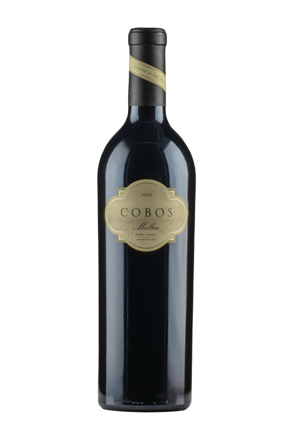 Cobos Malbec 2020