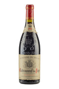Chateauneuf du Pape Cuvee Laurence Pegau 2001