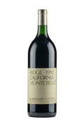 Ridge Monte Bello Cabernet Sauvignon Magnum 1992