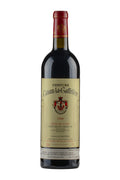 Canon La Gaffeliere 1998
