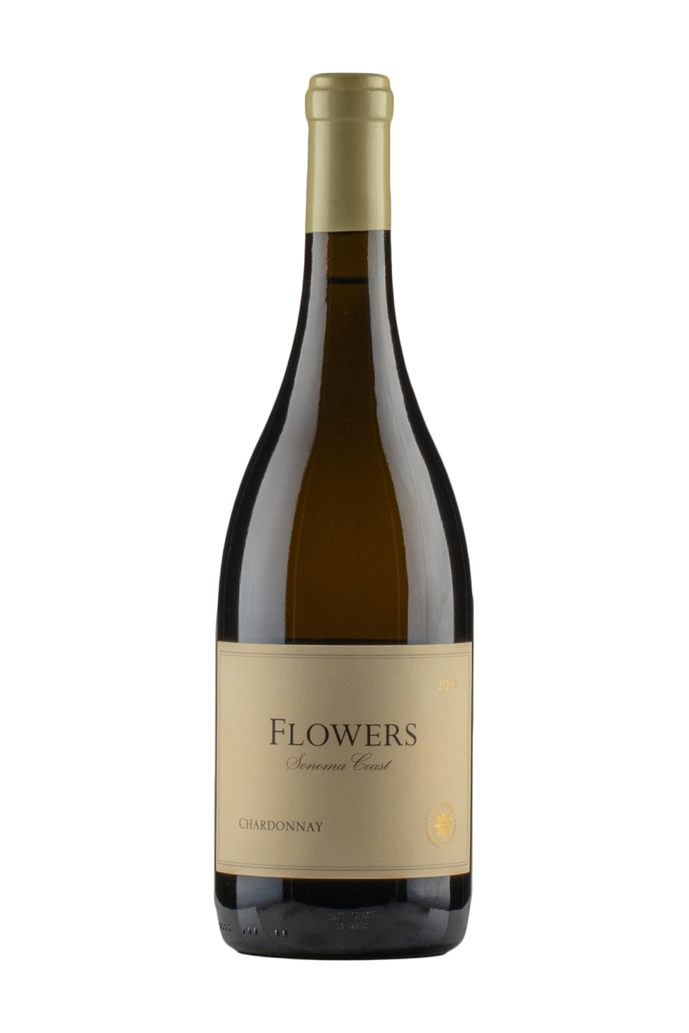 Flowers Chardonnay 2022