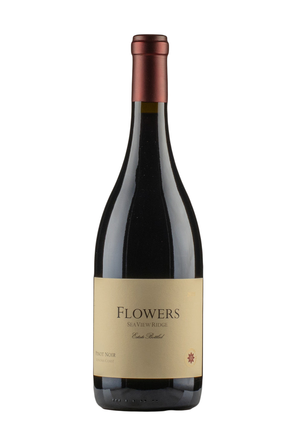Flowers Sea View Ridge Pinot Noir 2021