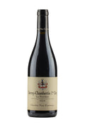 Gevrey Chambertin La Perriere Charles van Canneyt 2019
