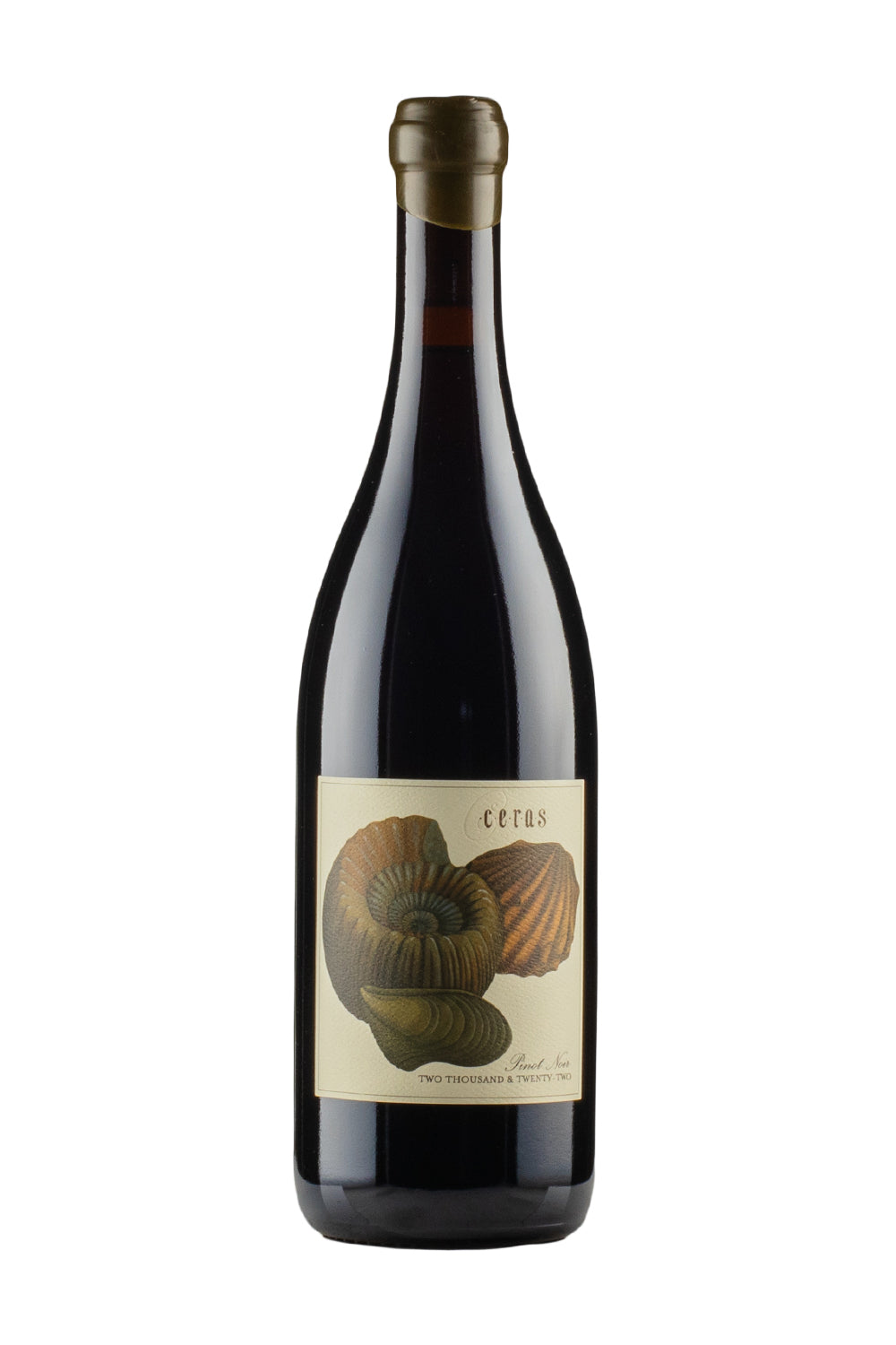 Antica Terra Ceras Pinot Noir 2022