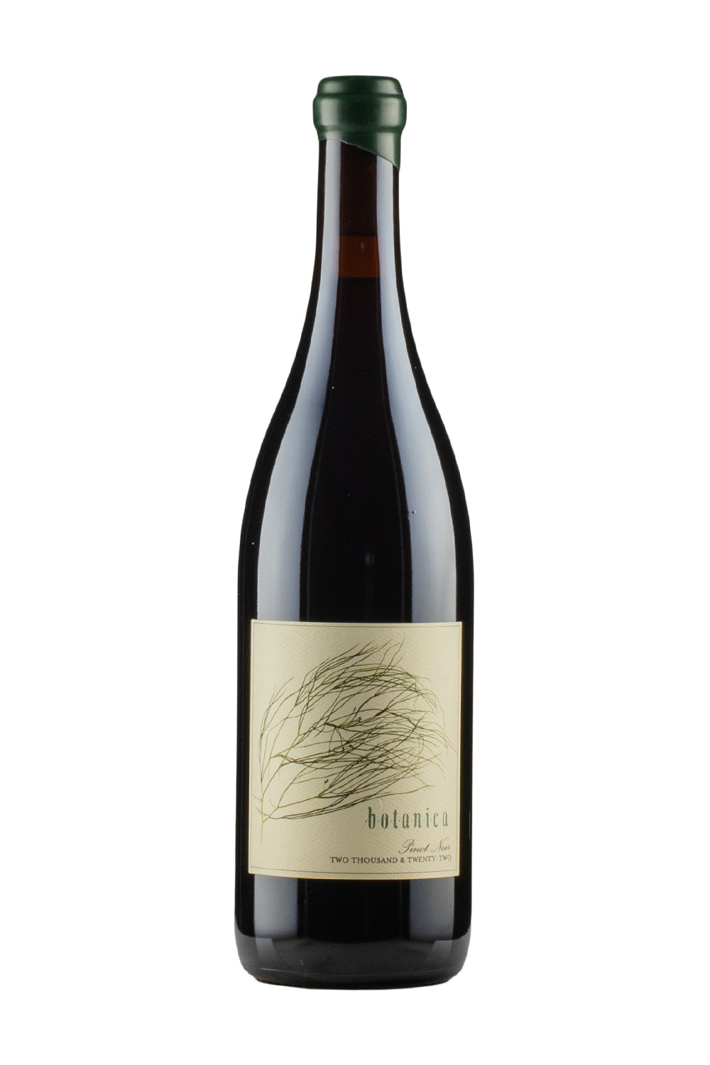 Antica Terra Botanica Pinot Noir 2022