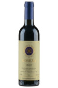 Sassicaia Half 2022