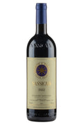 Sassicaia 2022
