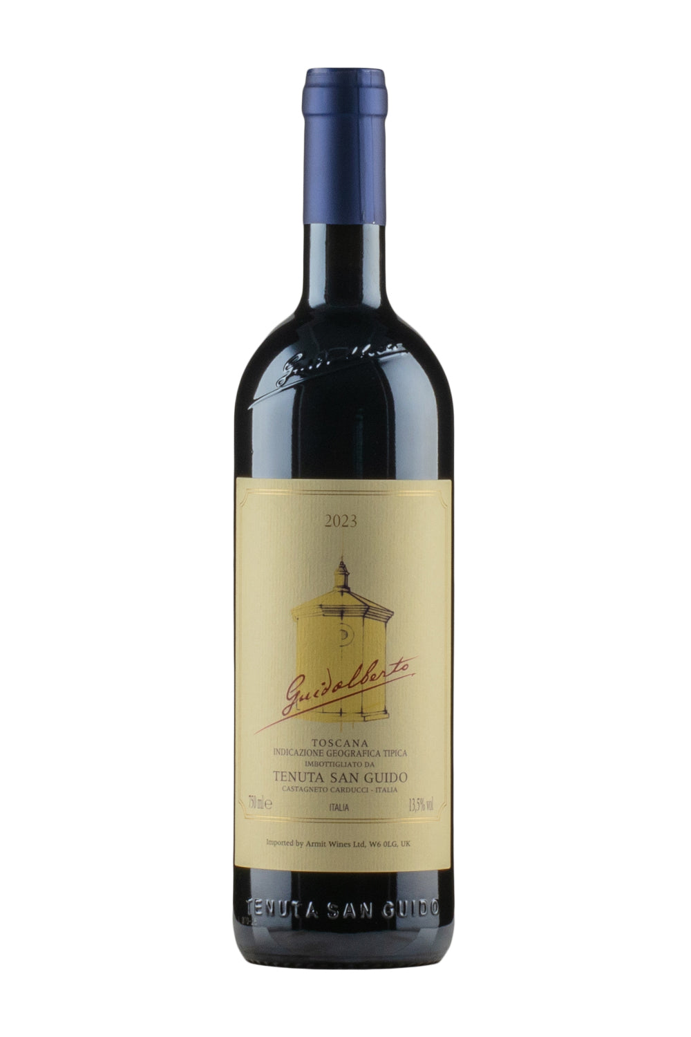 Guidalberto Tenuta San Guido 2023