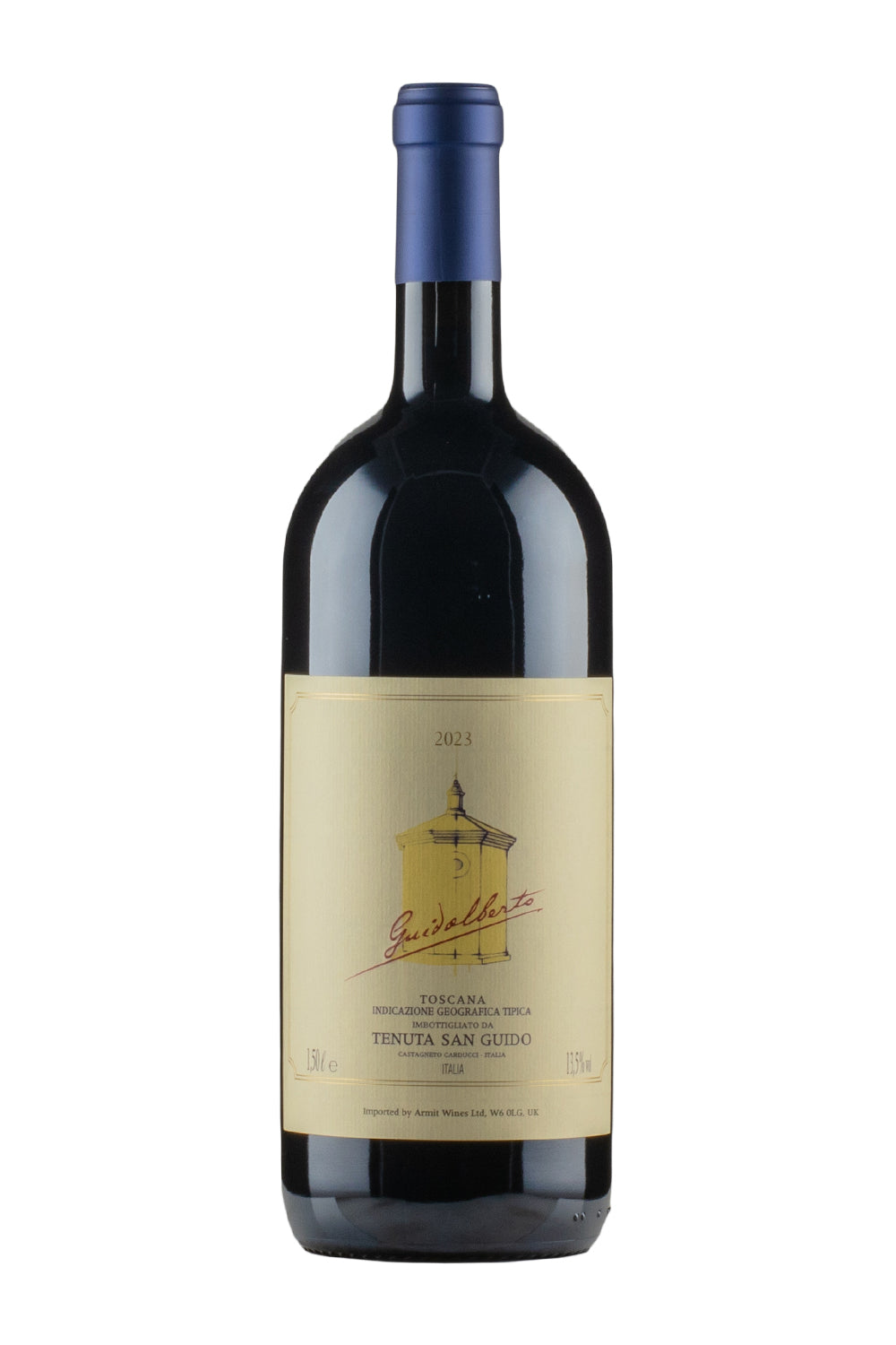 Guidalberto Tenuta San Guido Magnum 2023