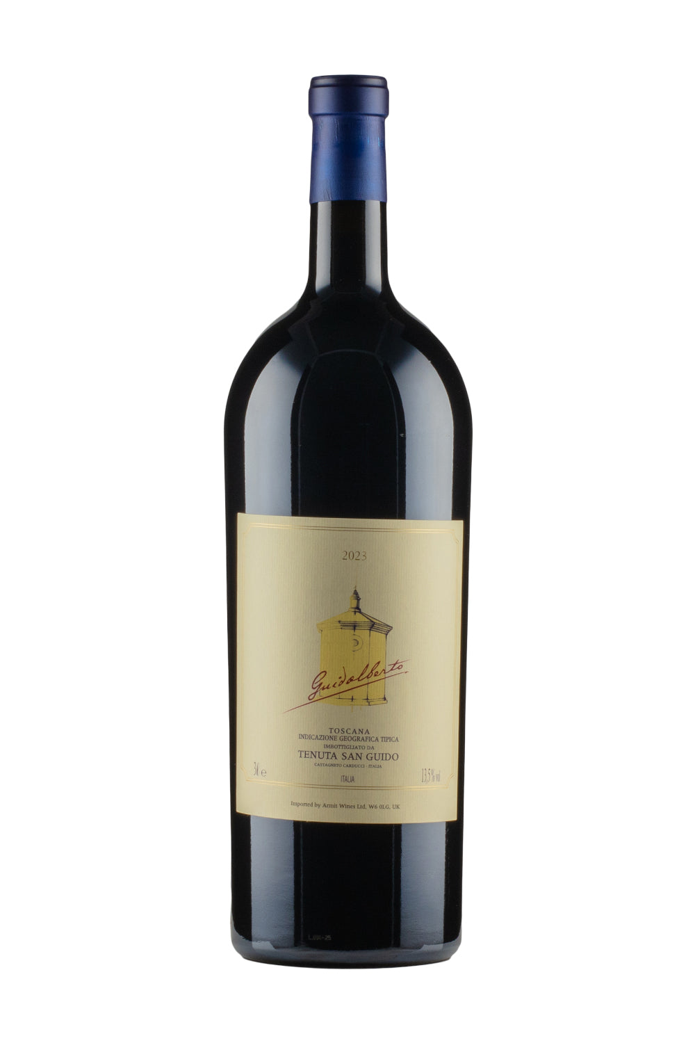 Guidalberto Tenuta San Guido 300cl 2023