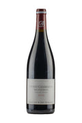 Gevrey Chambertin Mes Favorites Vieilles Vignes Jean-Luc & Eric Burguet 2018