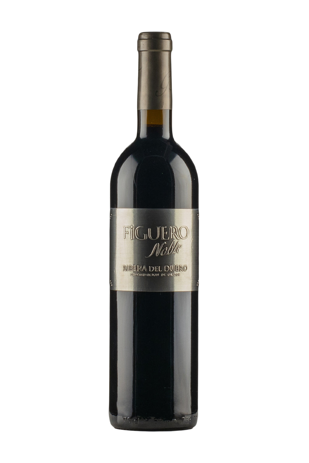 Figuero Noble 2009