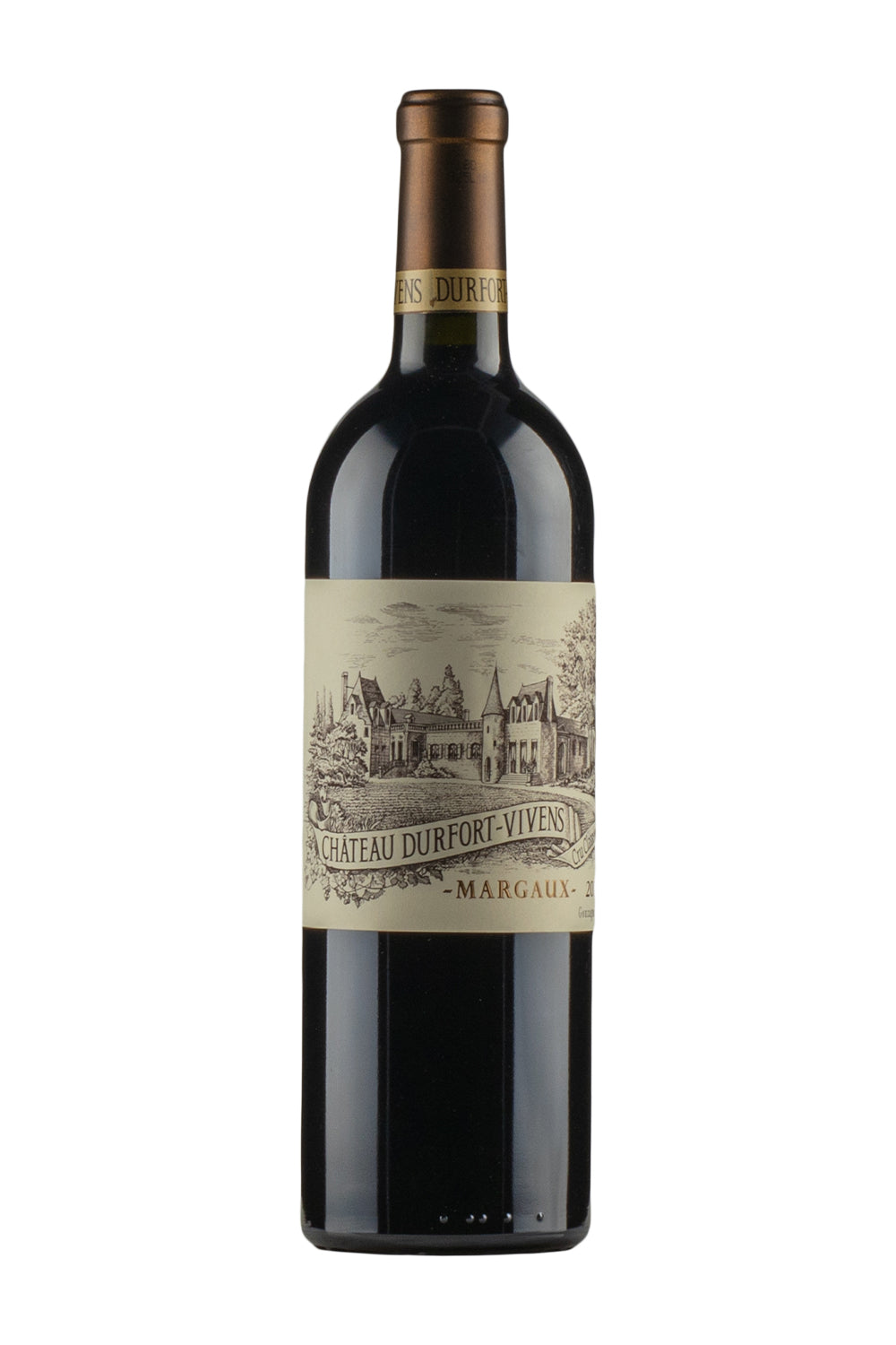 Durfort Vivens 2016