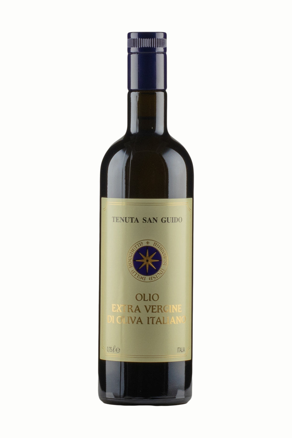 Tenuta San Guido Olive Oil
