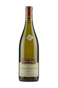 Chablis Les Lys Vincent Dampt 2016